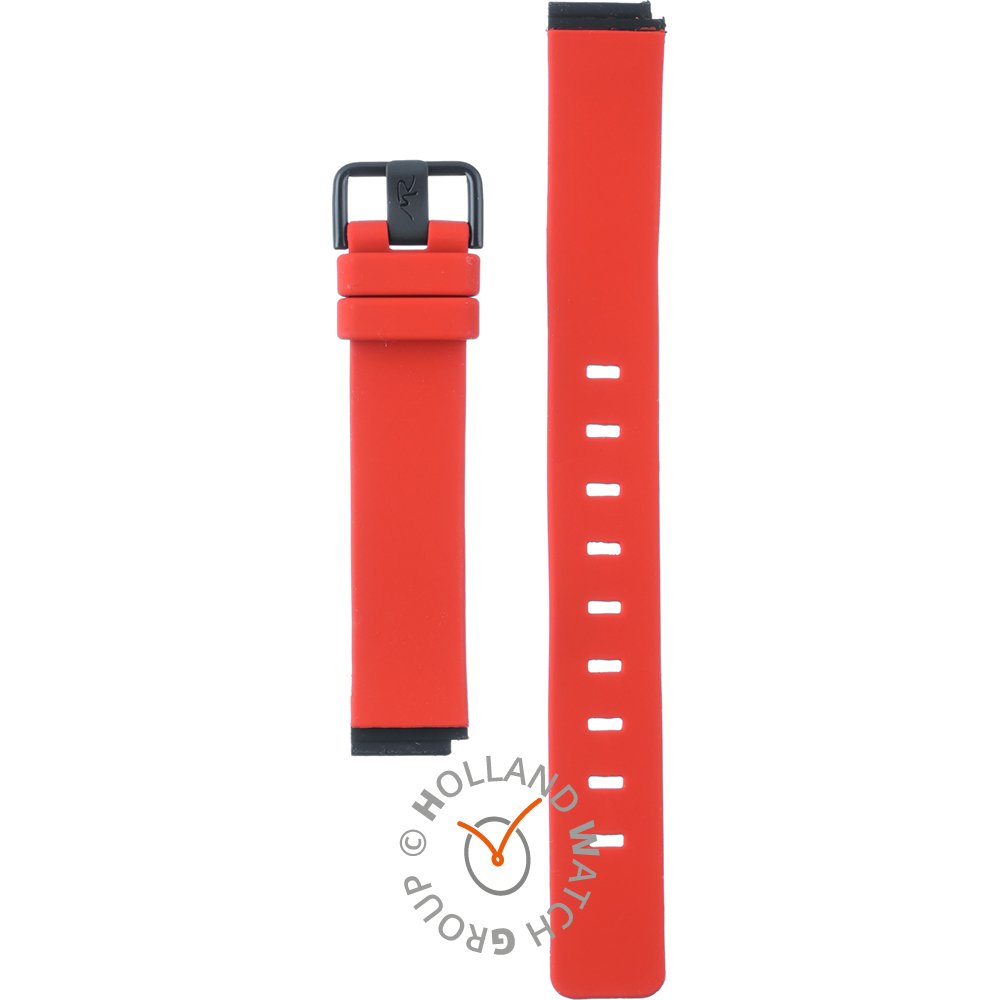 Bering Straps PT-15531-BVRX1 Band