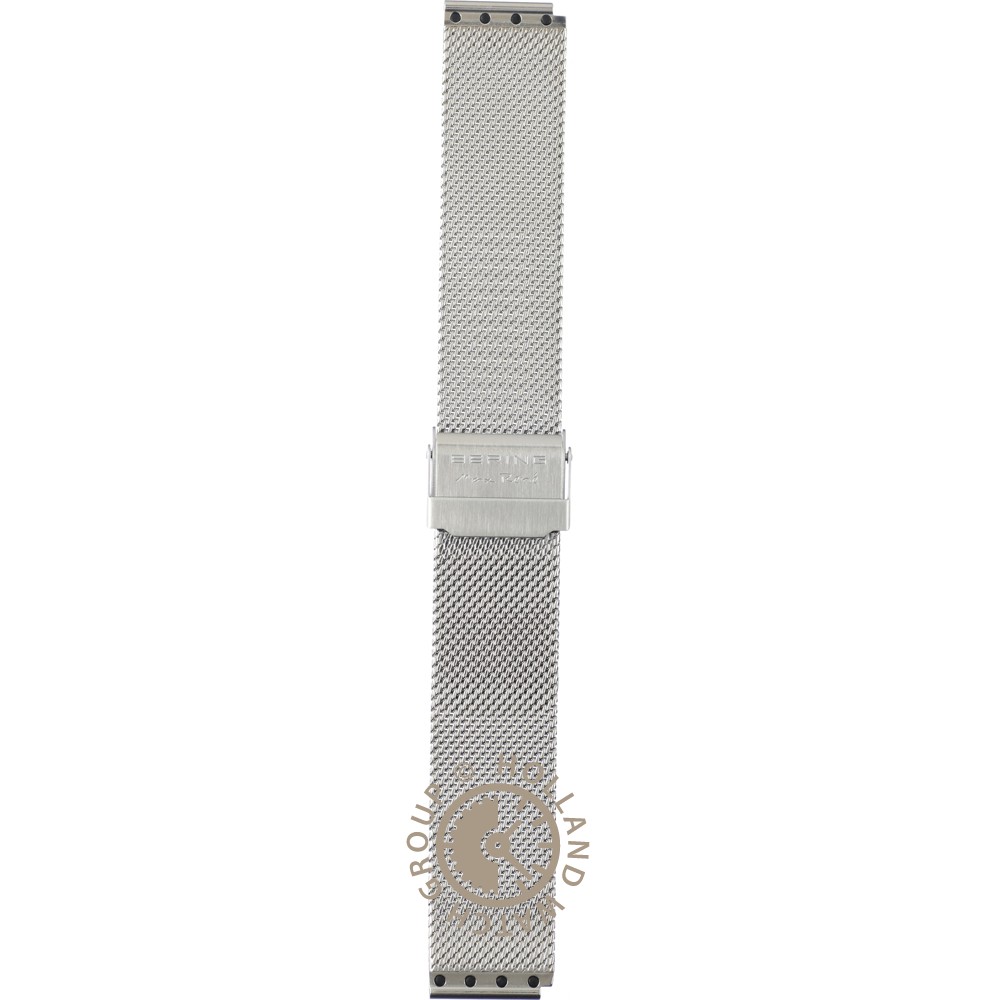 Bracelet Bering Straps PT-15540-BMCX