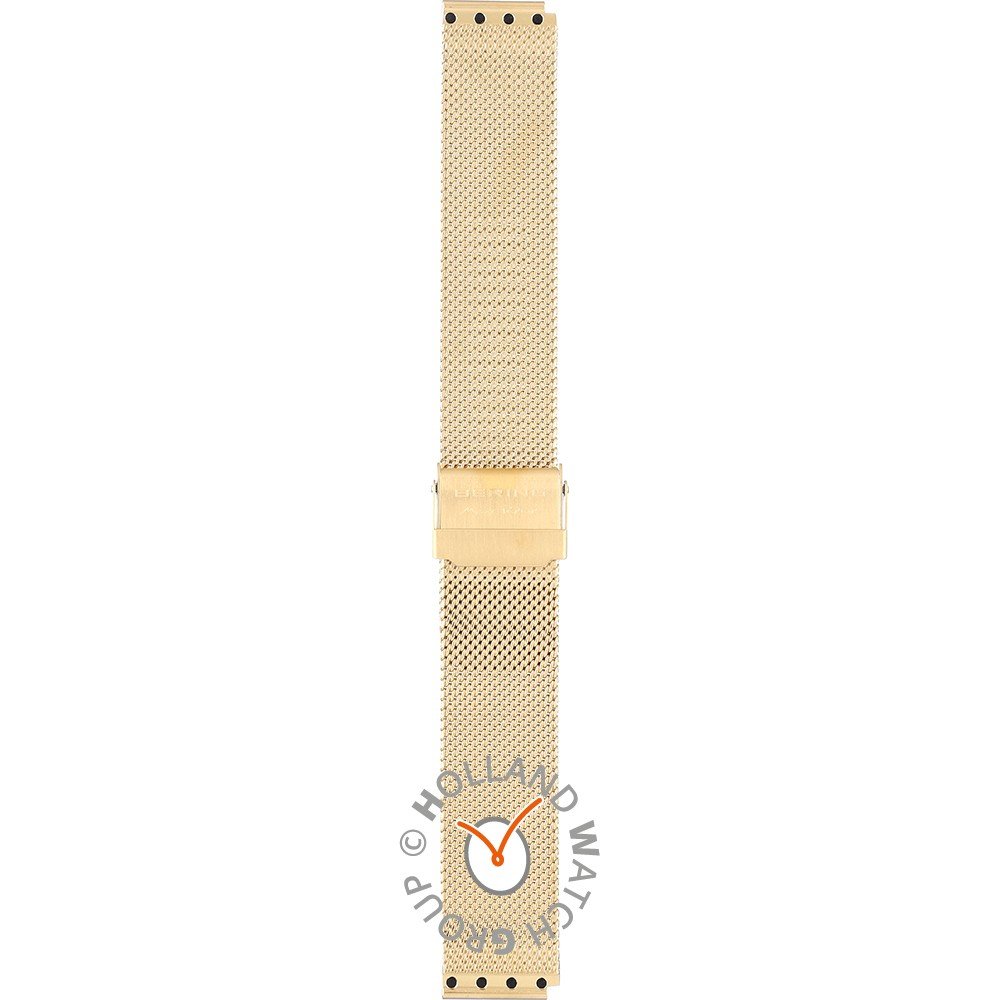 Bracelet Bering Straps PT-15540-BMGX