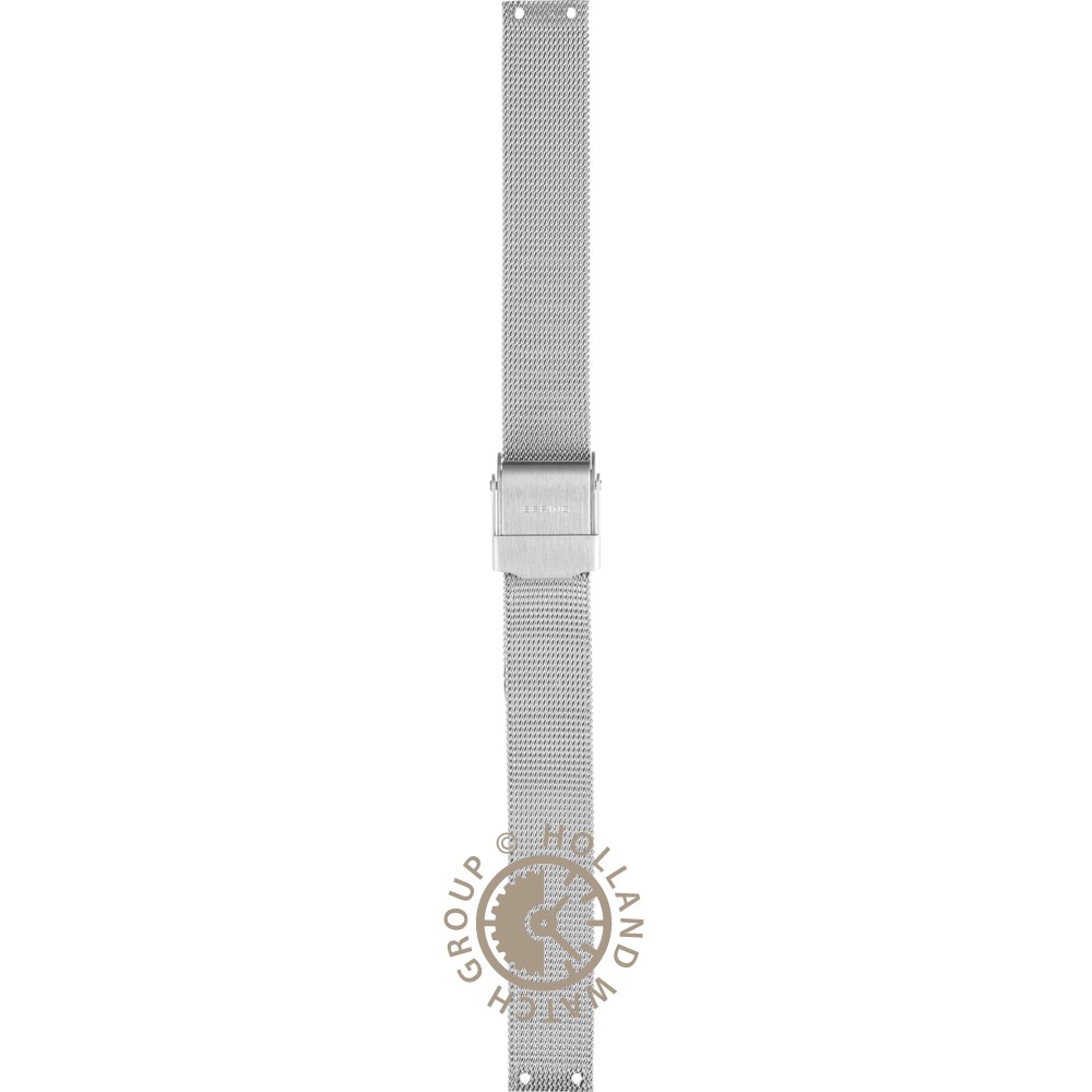 Bering Straps PT-A10122S-BMCX Band