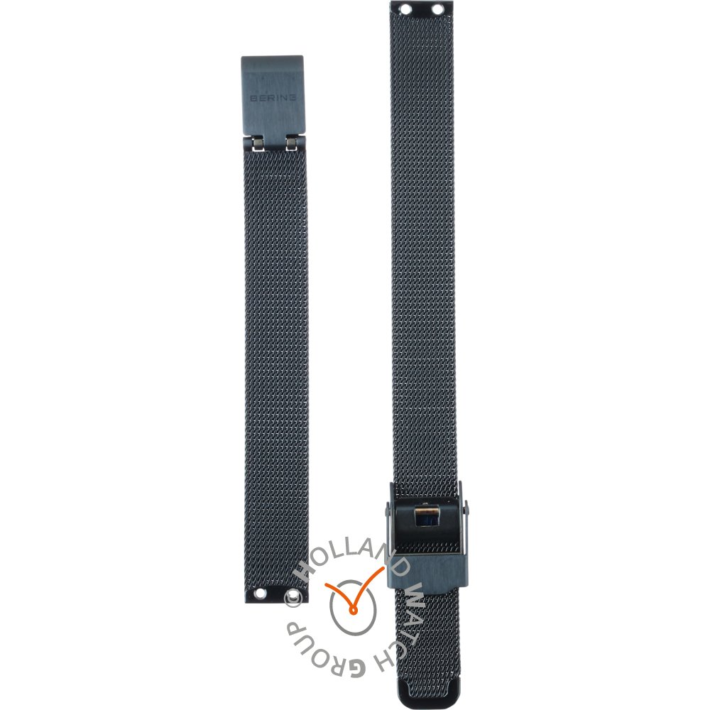 Bering Straps PT-A11429E-BMLX Band