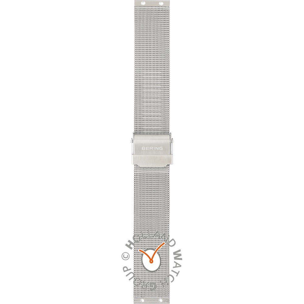 Bracelet Bering Straps PT-A11435E-BMCX Ceramic