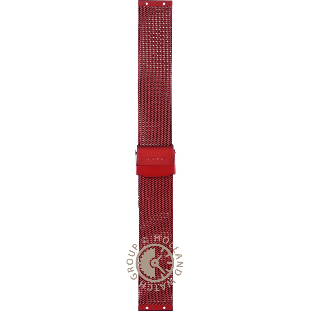 Bracelet Bering Straps PT-A11435E-BMRX Charity