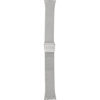 Bering Straps PT-A12130S-BMCX Strap