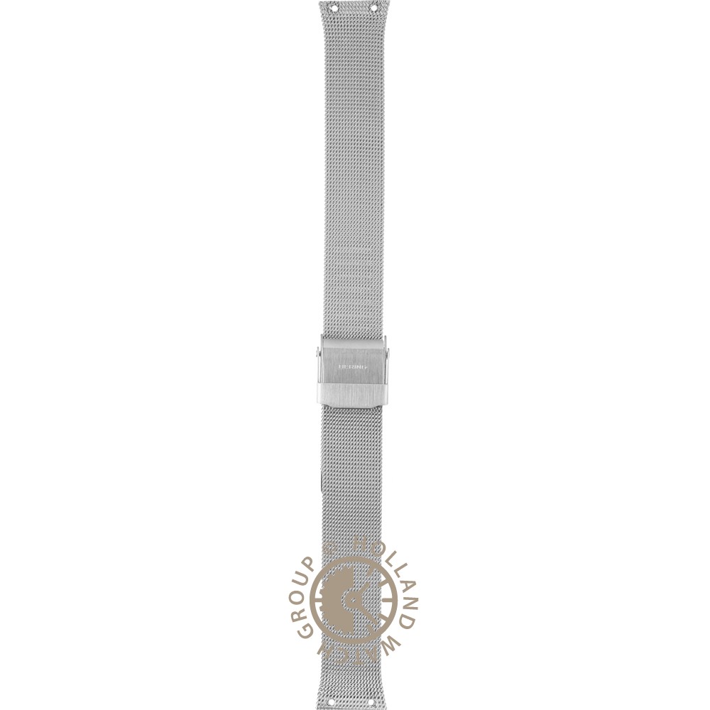 Bracelete Bering Straps PT-A12131S-BMCX