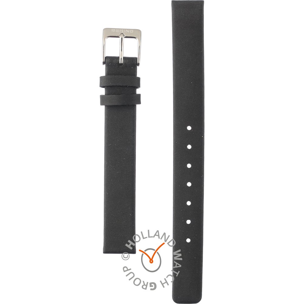 Bracelete Bering Straps PT-A12240S-BRB(S)