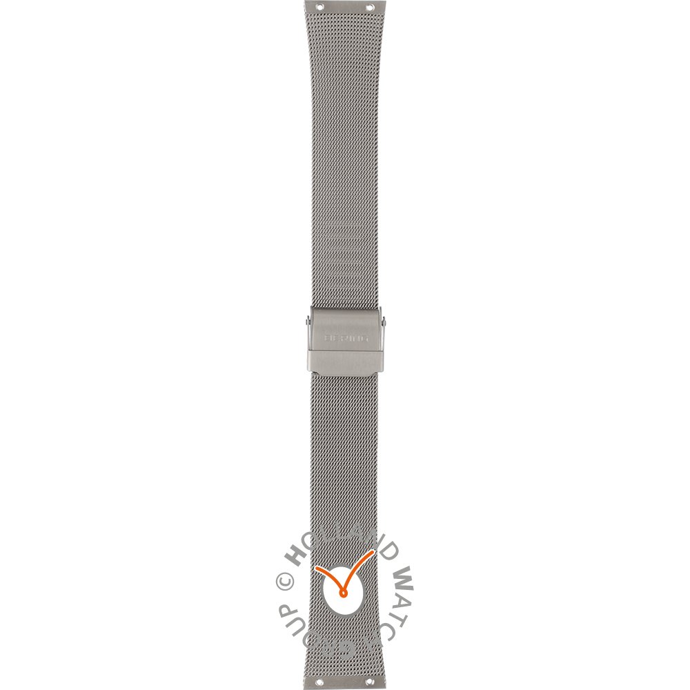 Bering Straps PT-A12430S-BMJX Band