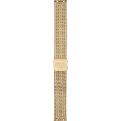 Bering Straps PT-A12934S-BMGX Band