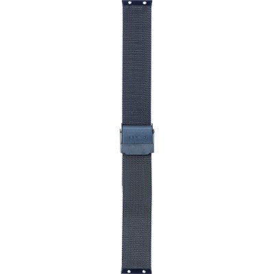 Bracelet Bering Straps PT-A12934S-BMLX Classic