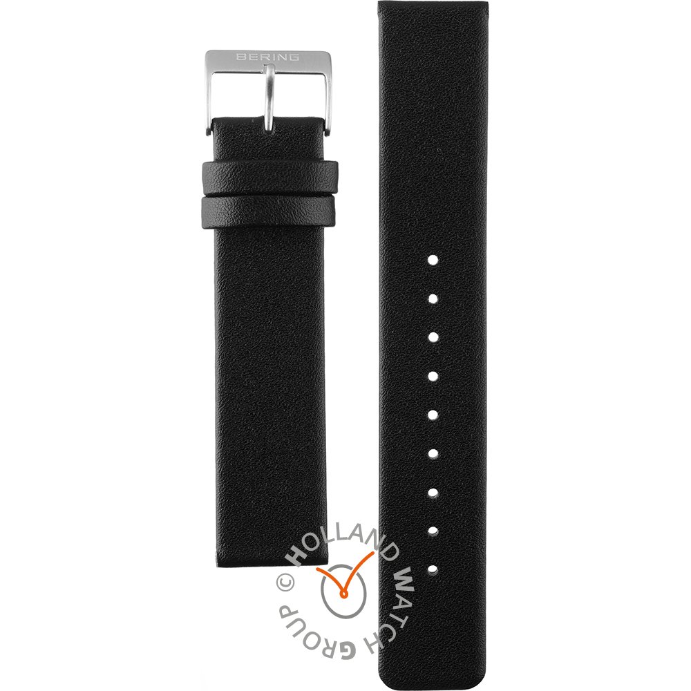 Bracelet Bering Straps PT-A13840E-BRB