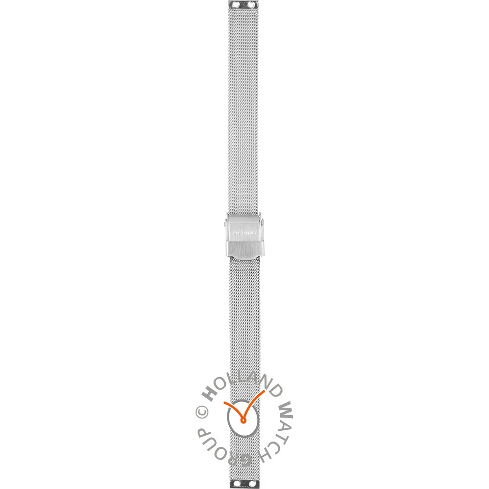 Bering Straps PT-A14424S-BMCX Band