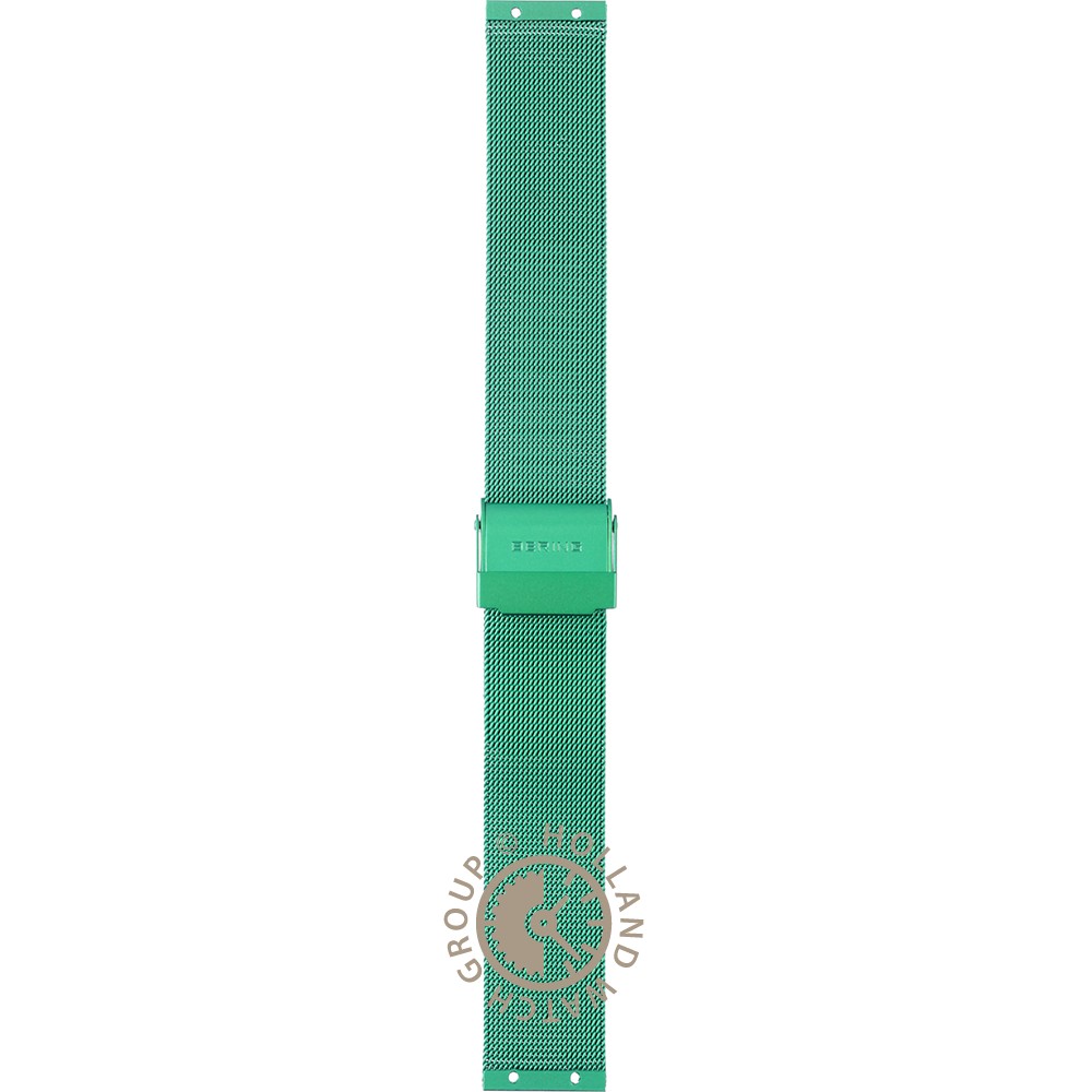 Bracelet Bering Straps PT-A14539S-BMEX Classic