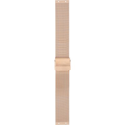 Bering Straps PT-A14539S-BMVX Strap