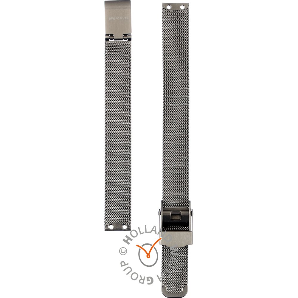 Bracelete Bering Straps PT-A14631S-BMJX