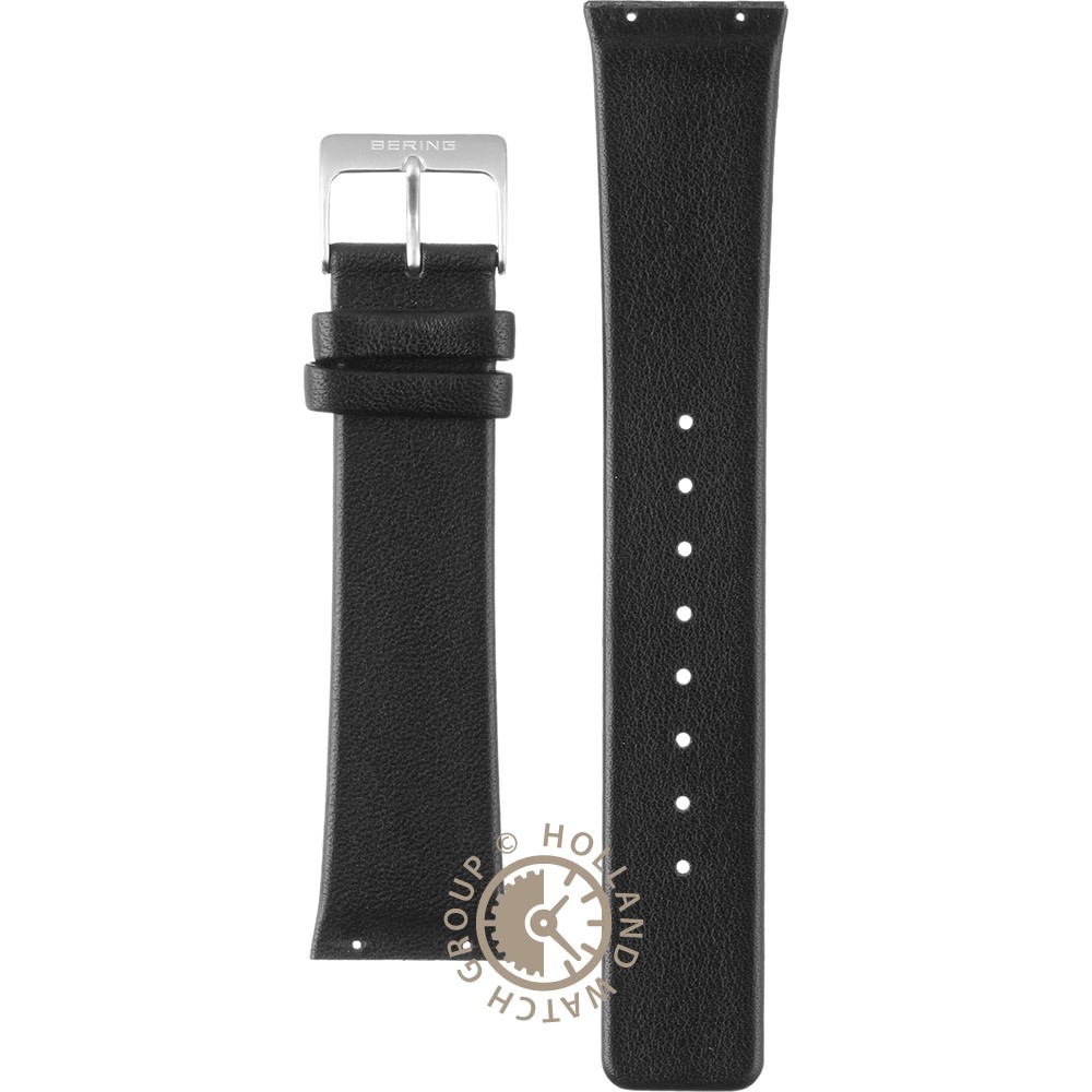 Bering Straps PT-A14740S-BRB Band