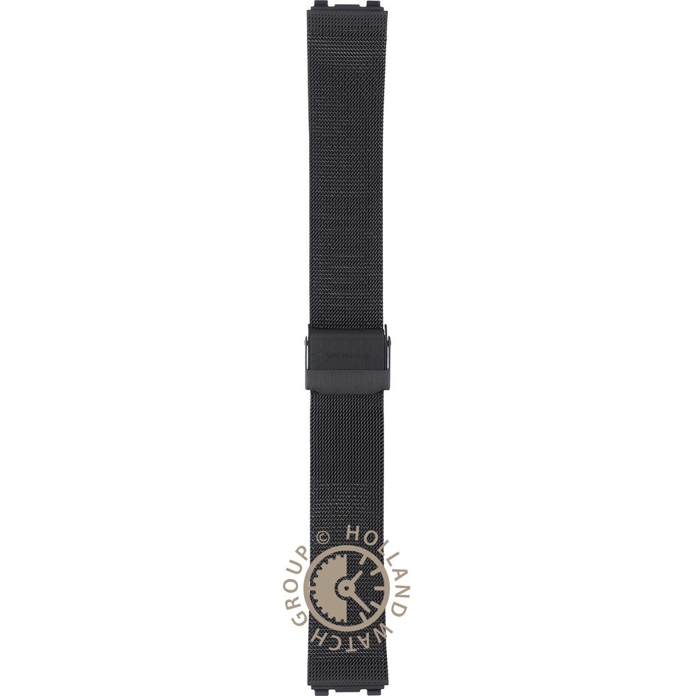 Bracelet Bering Straps PT-A18740S-BMBX Ultra Slim