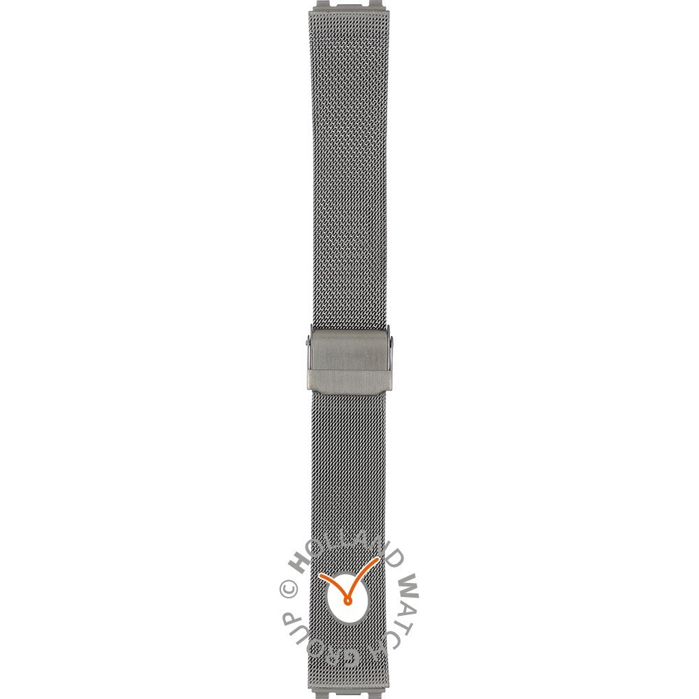 Bracelet Bering Straps PT-A18740S-BMUX Ultra Slim