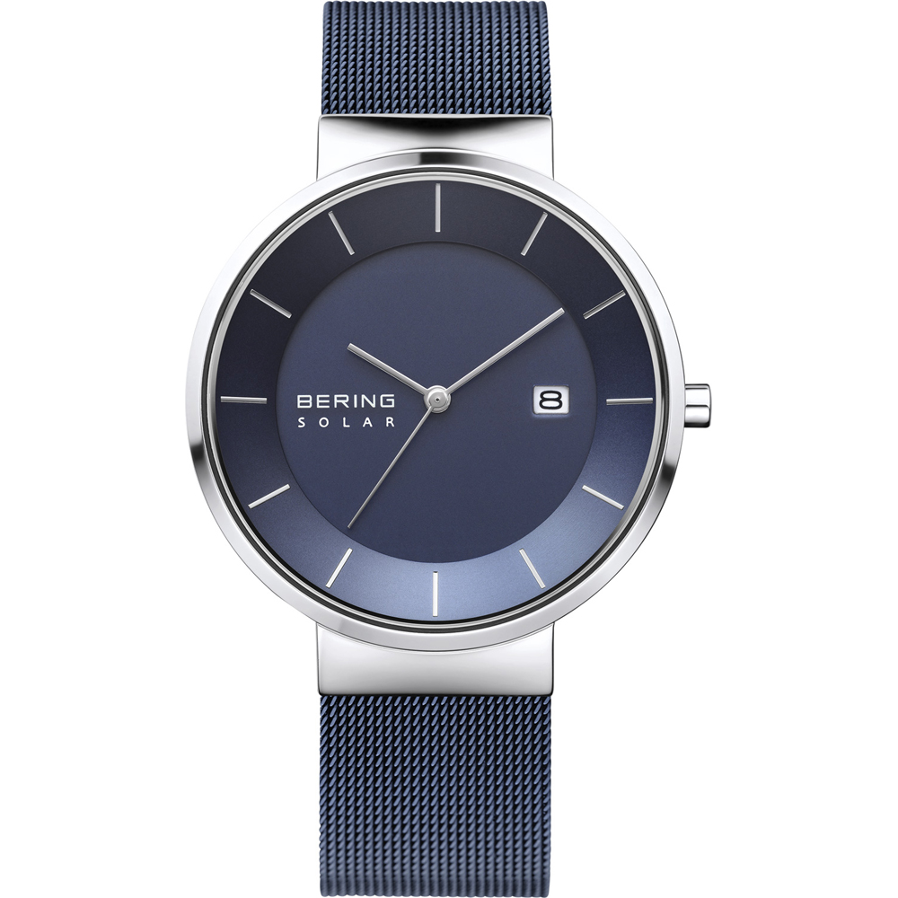 Montre Bering Solar 14639-307