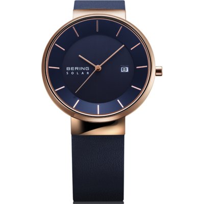 Bering 14639-367 Solar Uhr