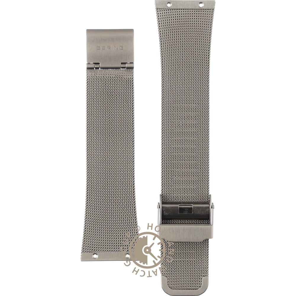 Bracelete Bering Straps SY-23-70-110-27