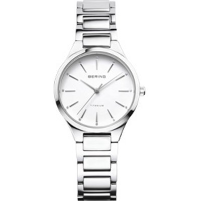 montre Bering 15630-704 Titanium