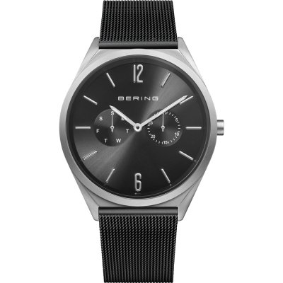 Montre Bering 17140-102 Ultra Slim Multifunction