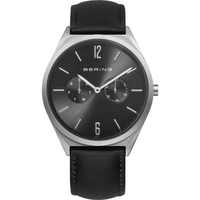 Montre Bering 17140-402 Ultra Slim Multifunction