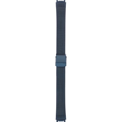 Bracelete Bering Straps PT-A18729S-BMLX Ultra Slim