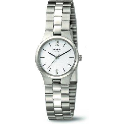 Montre Boccia 3082-04