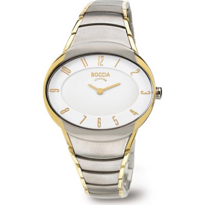 Montre Boccia 3165-11