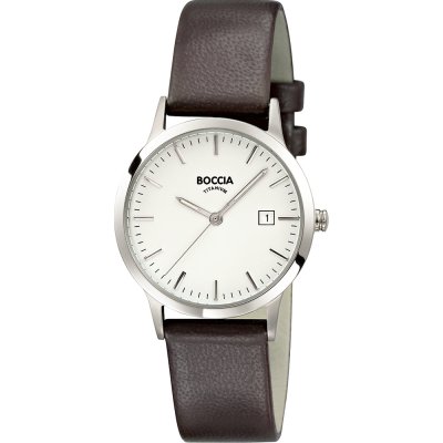 Montre Boccia 3180-01