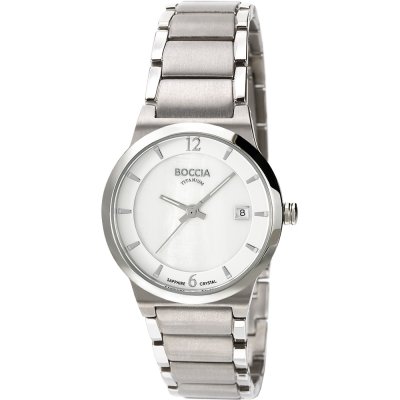 Montre Boccia 3223-01