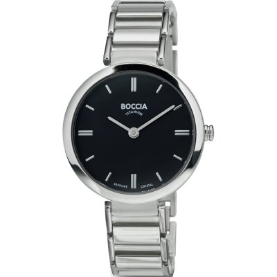 Montre Boccia 3252-02