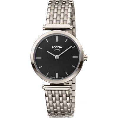 Montre Boccia 3253-04