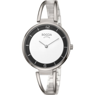 Montre Boccia 3260-01