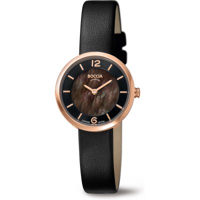 Montre Boccia 3266-03