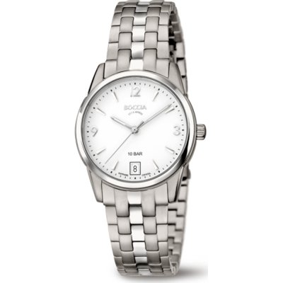 montre Boccia 3272-03