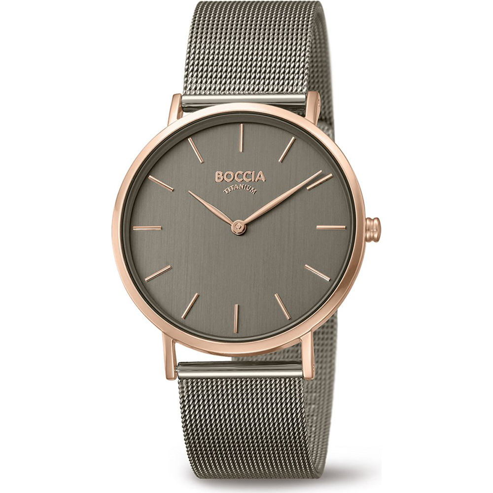 Montre Boccia 3273-08