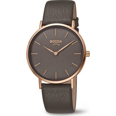 Montre Boccia 3273-11