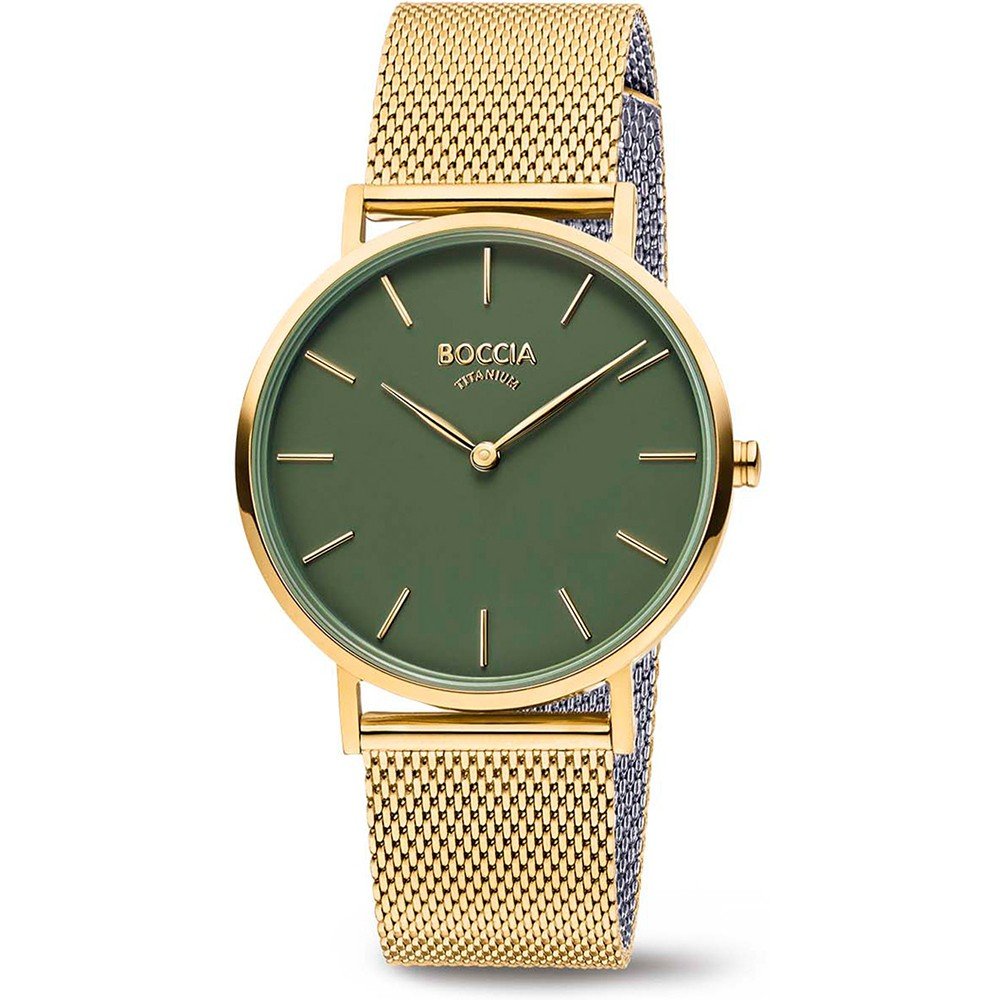 Montre Boccia 3273-12