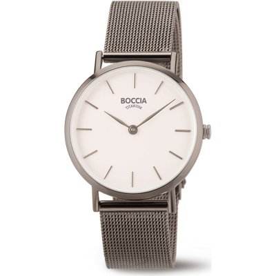 Montre Boccia 3281-04