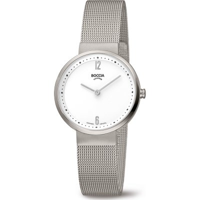 Montre Boccia 3283-01