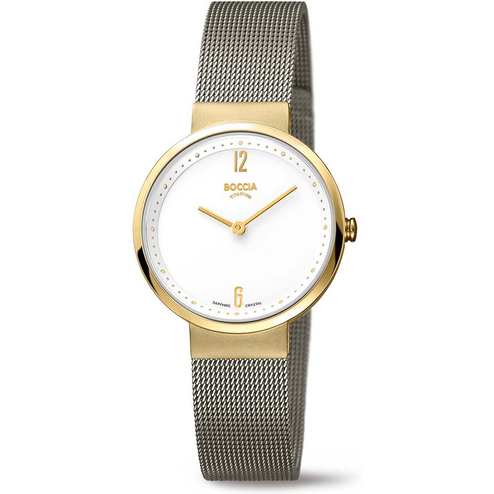 Montre Boccia 3283-05