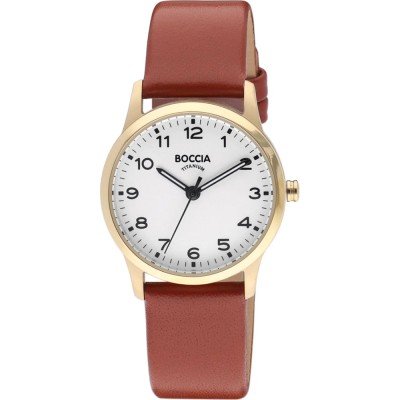 montre Boccia 3287-03