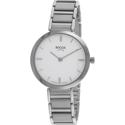 Montre Boccia 3289-01