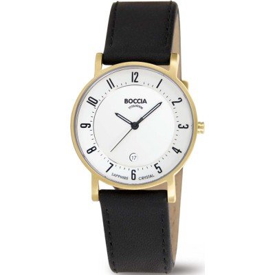 montre Boccia 3296-03