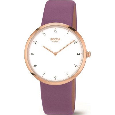 montre Boccia 3309-12