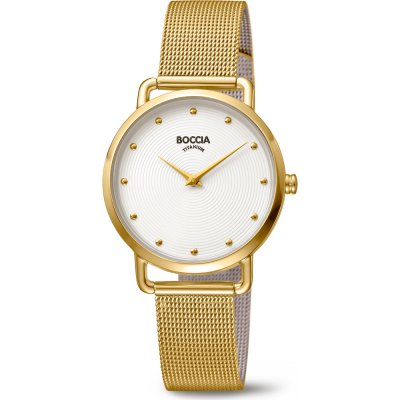 Montre Boccia 3314-06