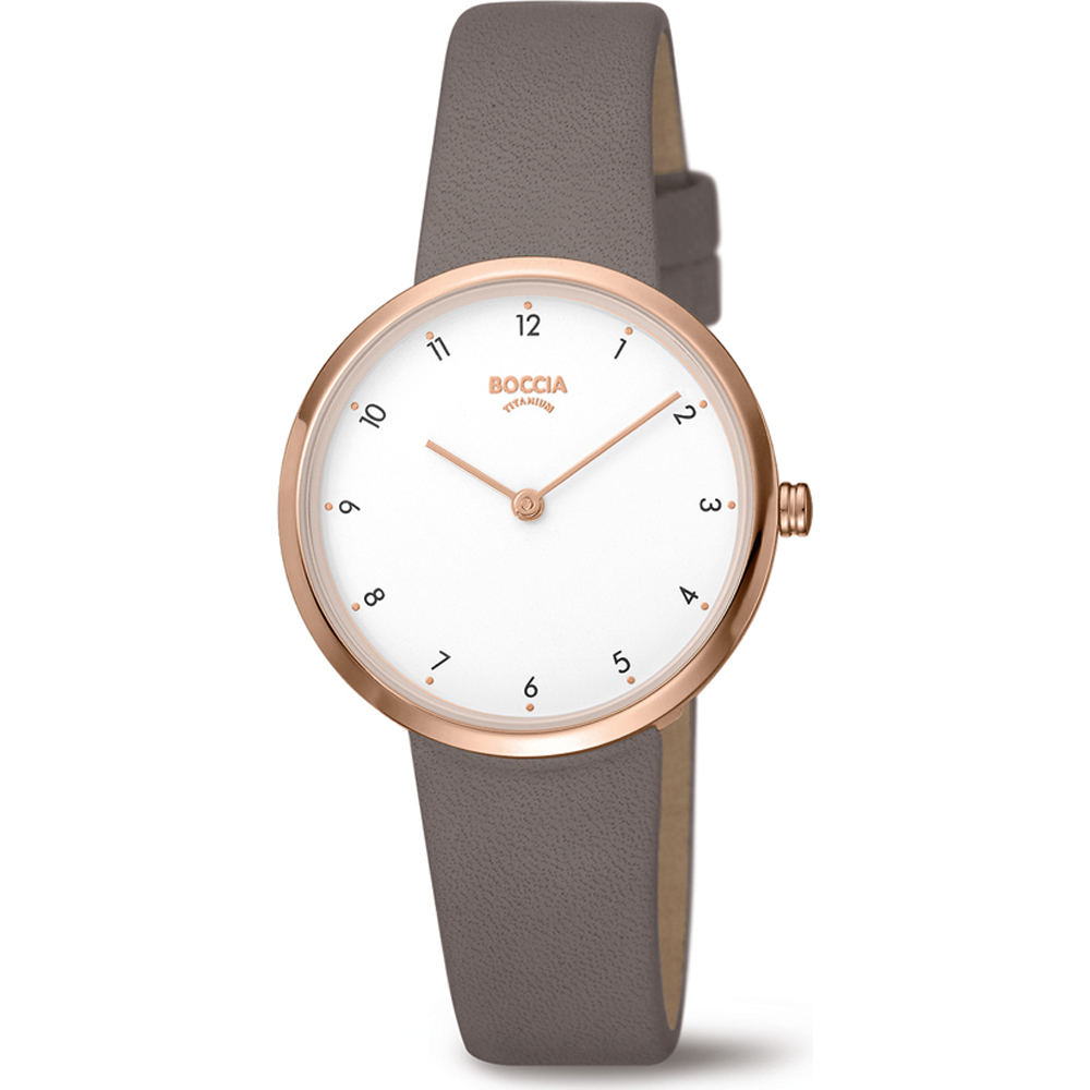 montre Boccia 3315-03