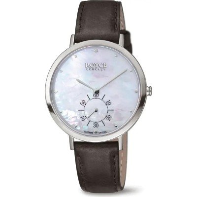 montre Boccia 3316-01